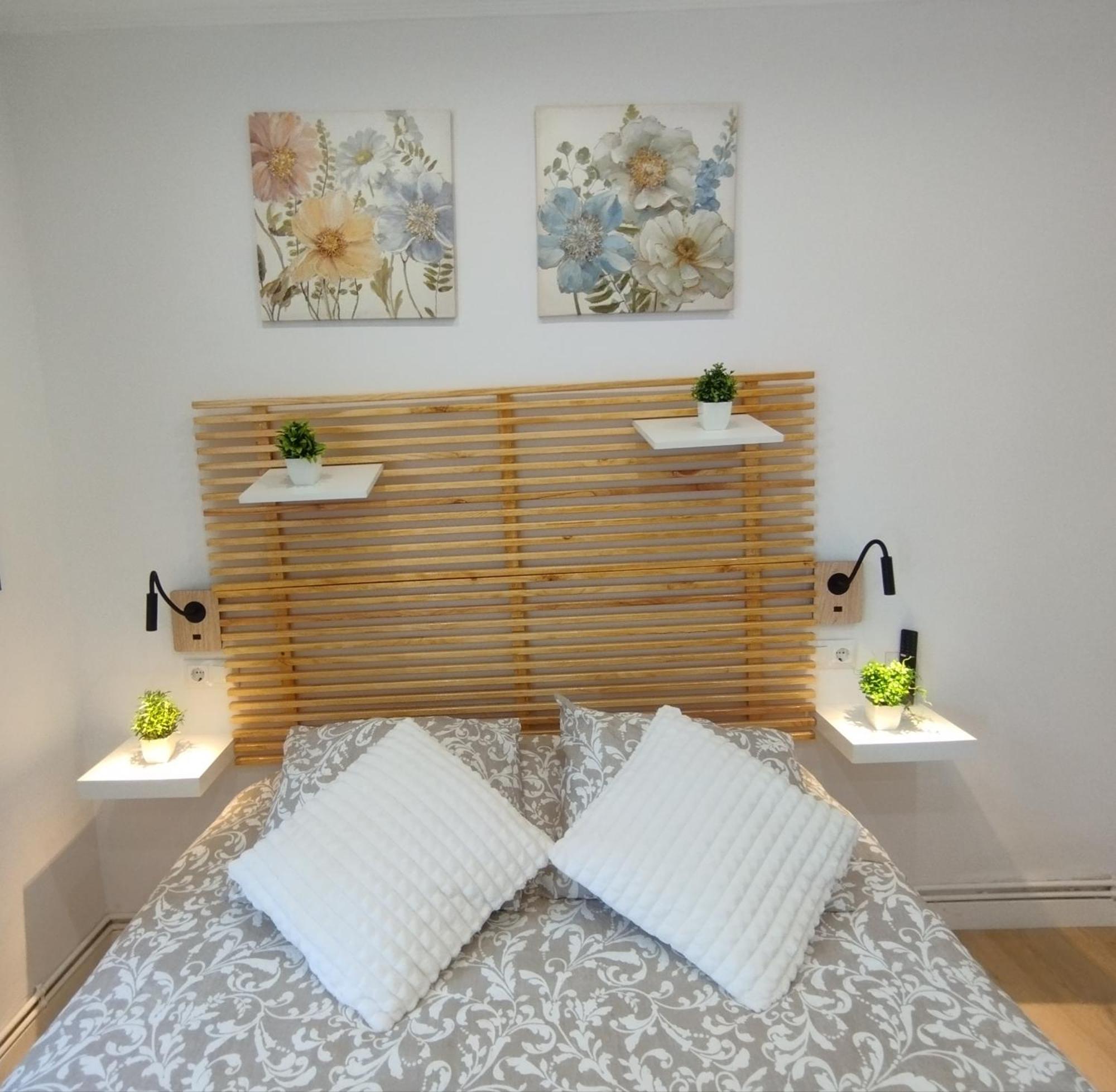 Apartamento La Carola Bilbao Luaran gambar